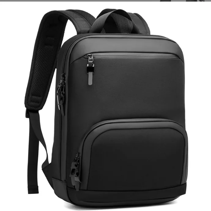 Balo Laptop In Logo Theo Yêu Cầu – Balo Doanh Nghiệp Cao Cấp