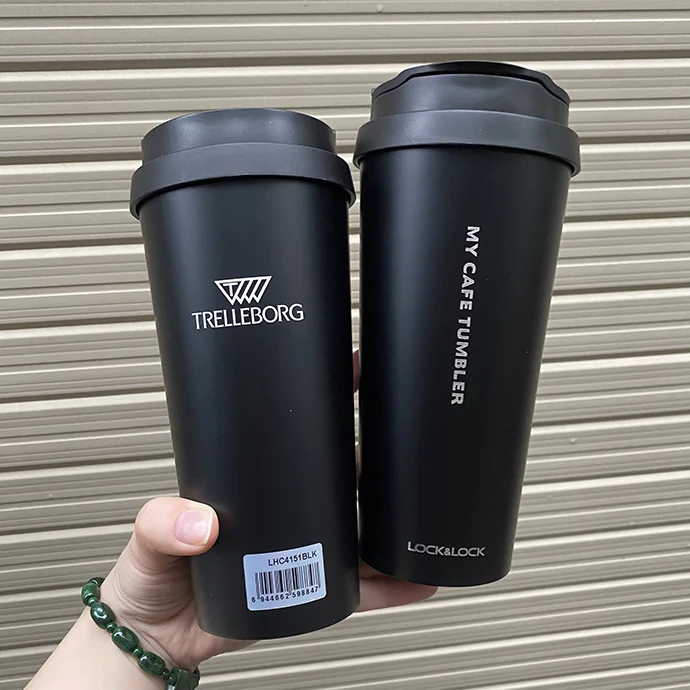 BÌNH GIỮ NHIỆT LOCK&LOCK CAO CẤP - IN LOGO THEO YÊU CẦU