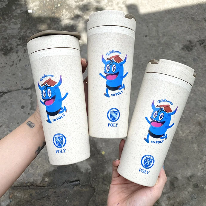 Móc Khóa Acrylic Tròn In Logo Theo Yêu Cầu Doanh Nghiệp – Quà Tặng Sự Kiện