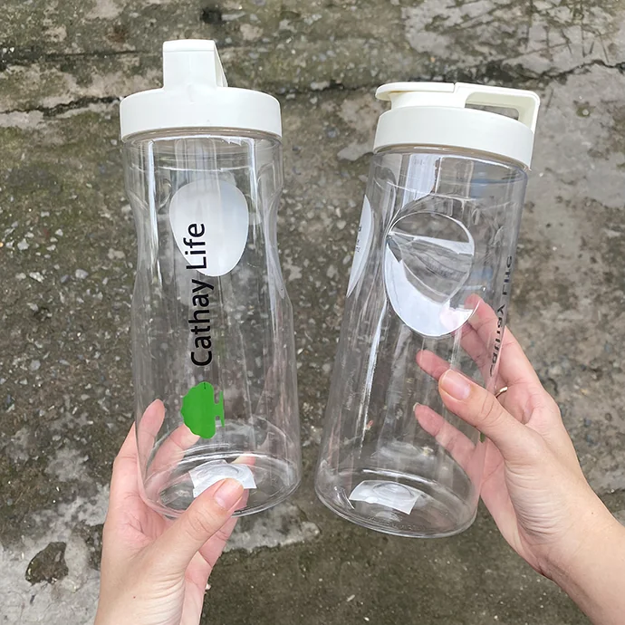 Bình Nước Nhựa Lock&Lock 1.2L – In Logo Theo Yêu Cầu Giá Sỉ