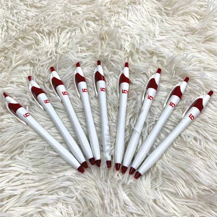 Bút Bi Nhựa Thái Hòa - Quà Tặng Quảng Bá Thương Hiệu