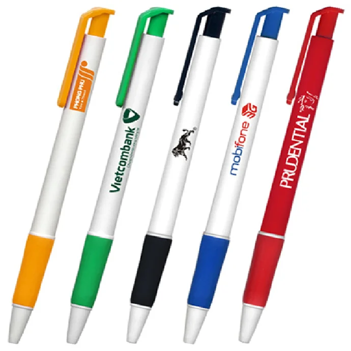 Bút Bi Thiên Long TL 025 - Bút Bi Quảng Cáo Giá Rẻ