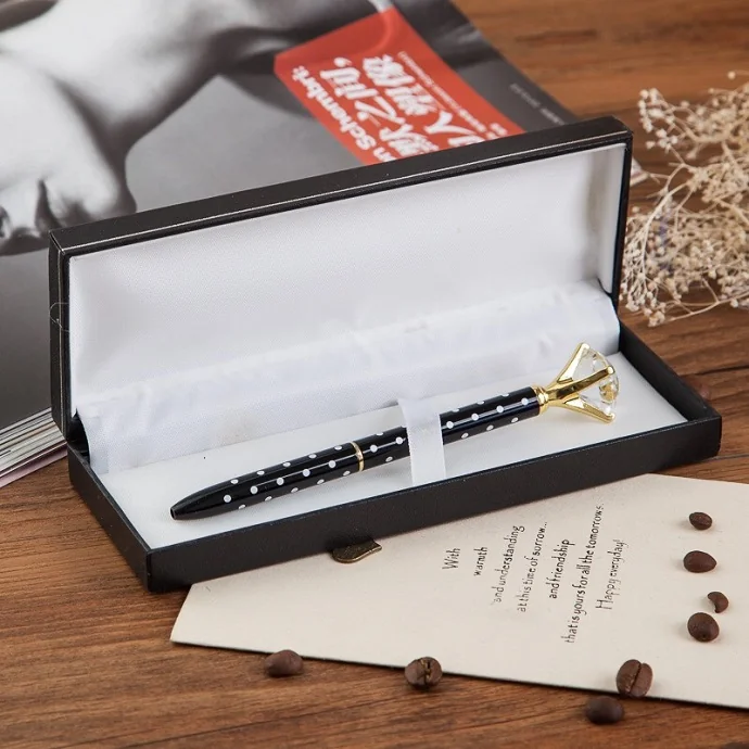 Hộp Đựng Bút Nắp Gập - Thiết Kế Tinh Tế & Tiện Lợi