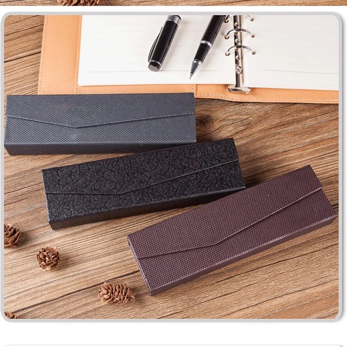 Hộp Bút Nam Châm - Quà Tặng Cao Cấp và Sang Trọng