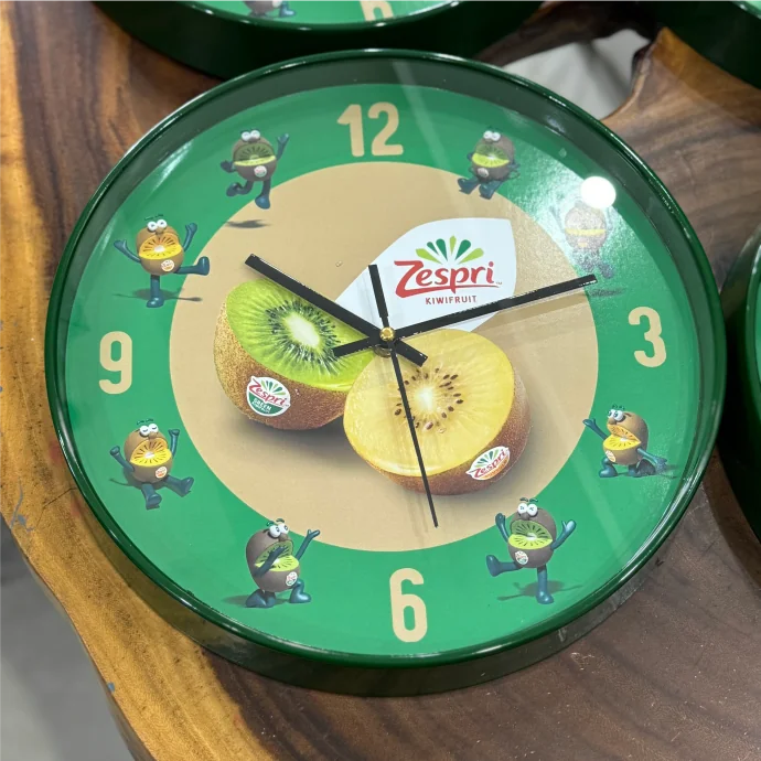 Đồng Hồ Treo Tường In Theo Yêu Cầu - Giá Tốt, Thiết Kế Ấn Tượng