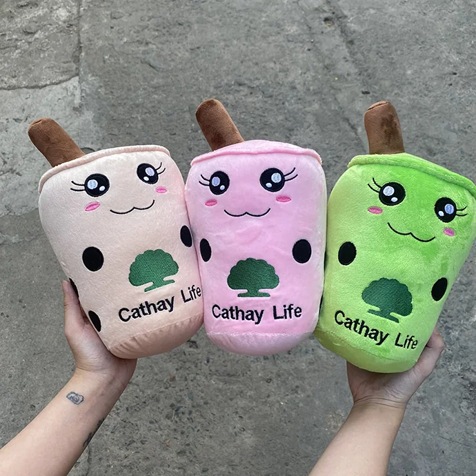 Sản Xuất Thú Bông In Logo Theo Yêu Cầu – Gấu Bông Quảng Cáo