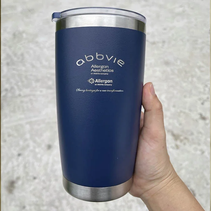 LY GIỮ NHIỆT CHÍNH HÃNG YETI - LY GIỮ NHIỆT KHẮC LOGO THEO YÊU CẦU