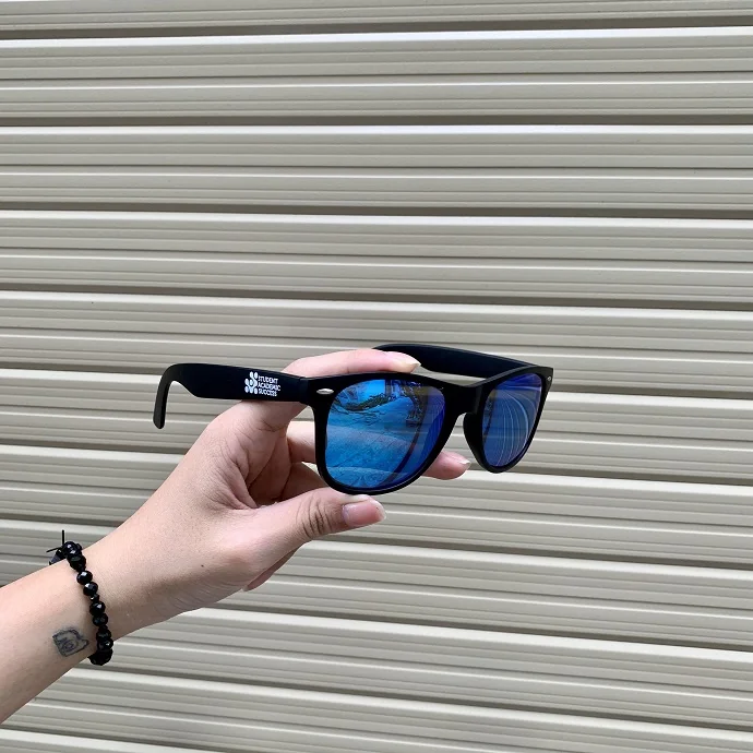 Kính Mát In Logo – Kính Râm Quà Tặng Doanh Nghiệp Cao Cấp