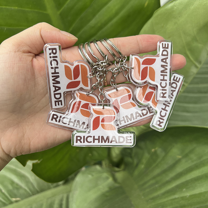 MÓC KHOÁ DẺO GIÁ RẺ - MÓC KHOÁ DẺO RICHMADE