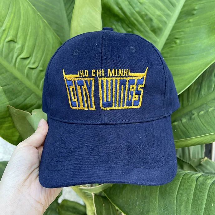 Nón Kết Thêu Logo Theo Yêu Cầu – May Nón Đồng Phục Giá Xưởng