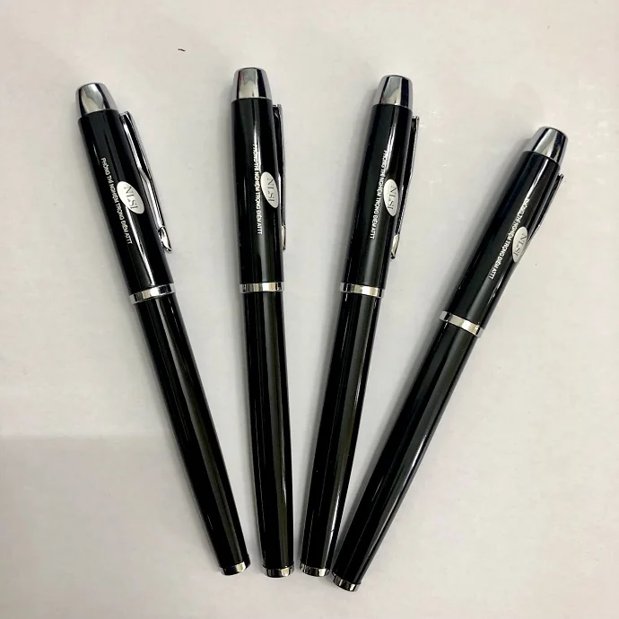 BKL 83 - Bút Ký Khắc Logo Bộ Tư Lệnh NLSI - Quà Tặng Cao Cấp và Ý Nghĩa