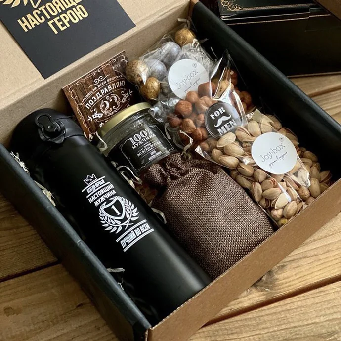 HỘP QUÀ TẶNG DOANH NGHIỆP CAO CẤP IN LOGO THEO YÊU CẦU