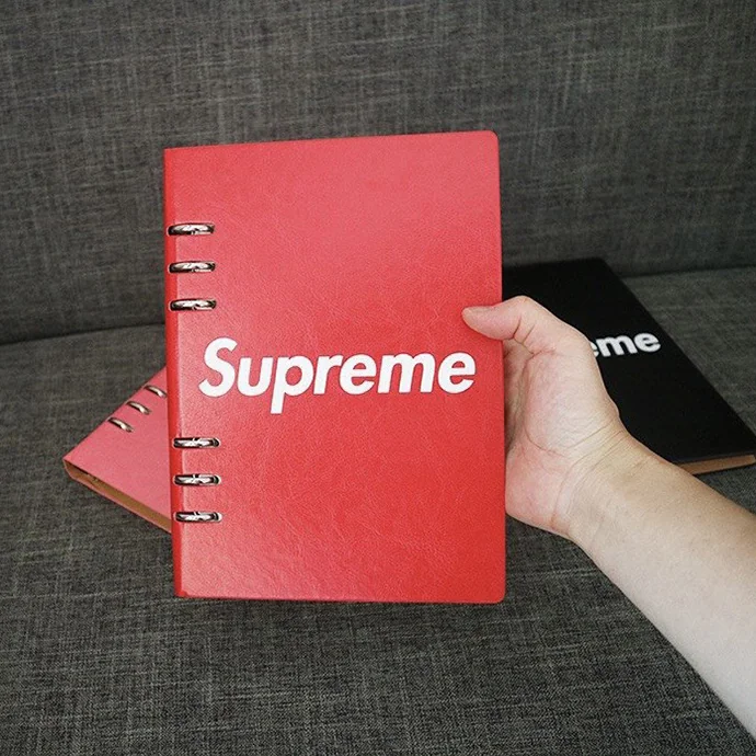 SỔ TAY DA LÒ XO IN LOGO THEO YÊU CẦU – SỔ TAY DOANH NGHIỆP CAO CẤP