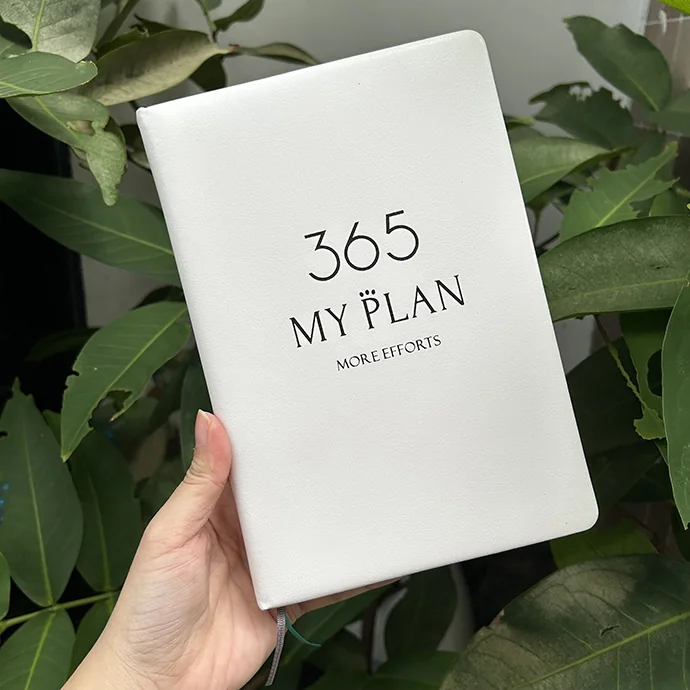 Sổ Note A5 In Logo Theo Yêu Cầu – Sổ Tay A5 Chất Lượng Cao