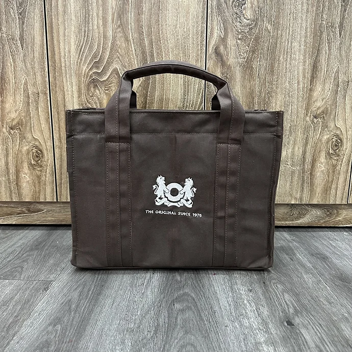 Túi Xách Canvas Cao Cấp – Nhận Thêu Logo Theo Yêu Cầu Giá Sỉ