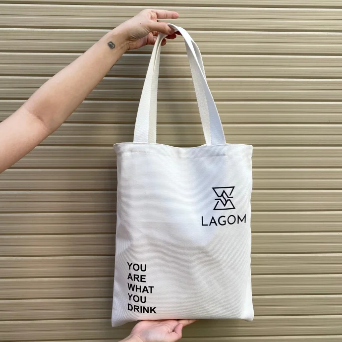 Túi Xách Canvas - Túi Xách In Logo Theo Yêu Cầu - Quà Tặng Doanh Nghiệp Cao Cấp