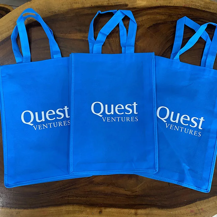 Sản Xuất Túi Vải Không Dệt Giá Rẻ - In Logo Túi Vải Không Dệt Theo Yêu Cầu