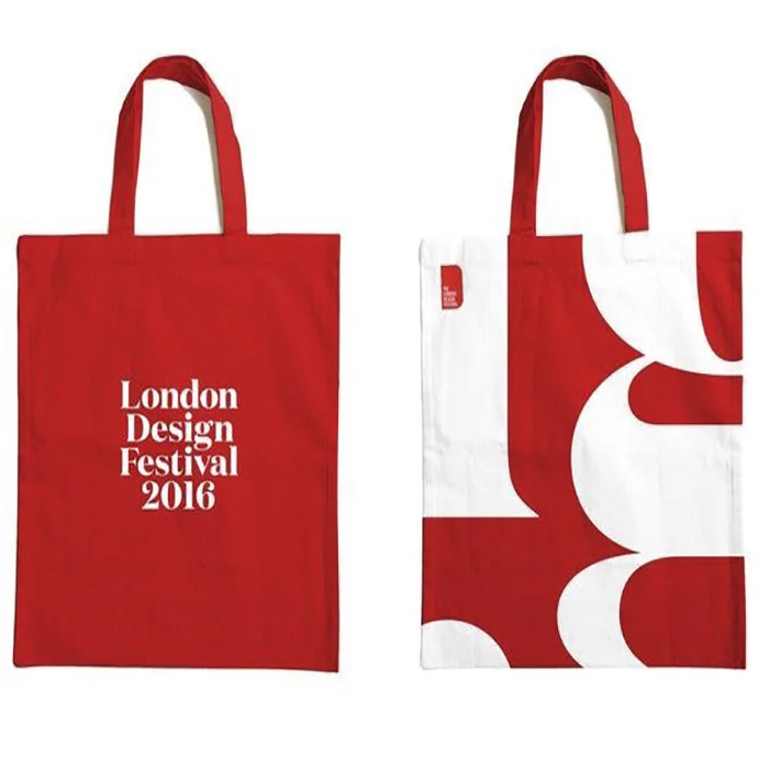 Túi Tote In Ấn Thiết Kế Theo Yêu Cầu – Túi Vải Quảng Bá Thương Hiệu
