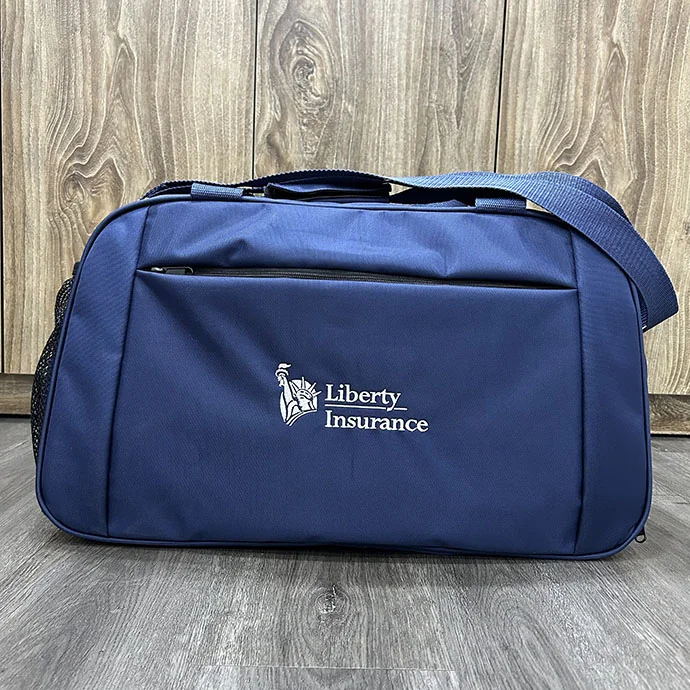 Túi Thể Thao Chống Nước In Logo Theo Yêu Cầu – Túi Gym Đa Năng