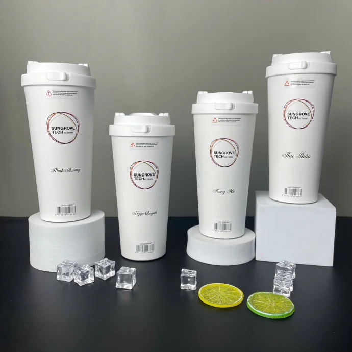 Bình Giữ Nhiệt Lock&Lock LHC3249 In Logo Theo Yêu Cầu – Quà Tặng Doanh Nghiệp Cao Cấp