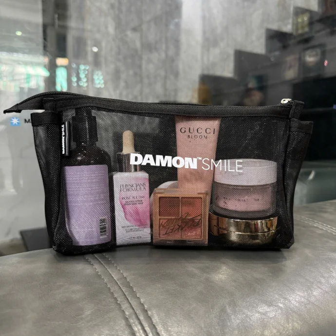 Túi Vải Lưới In Logo Theo Yêu Cầu – Nhẹ & Thời Trang | Quà Tặng Nhanh