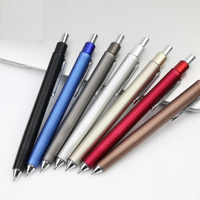 BKL 41 - Bút Bi Kim Loại Đẹp - Quà Tặng Cao Cấp Quảng Bá Thương Hiệu