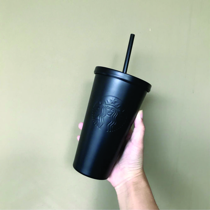 LGN 16 - LY GIỮ NHIỆT STARBUCKS 500ML