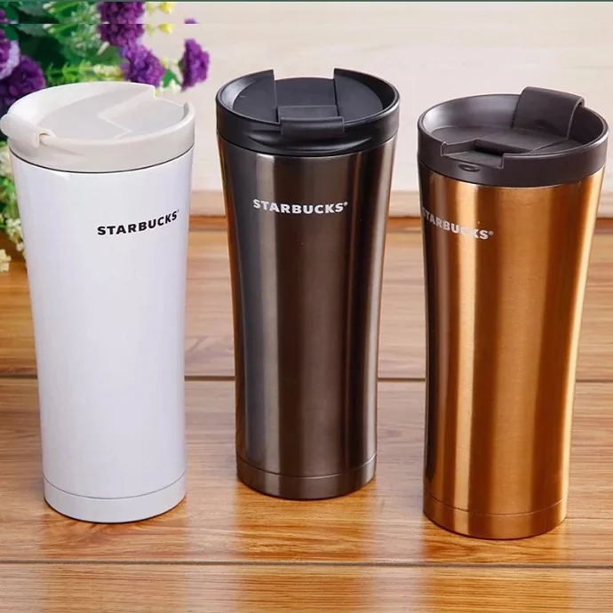 Bình Giữ Nhiệt Thân Inox Nắp Uống Trượt – Quà Tặng Doanh Nghiệp Cao Cấp