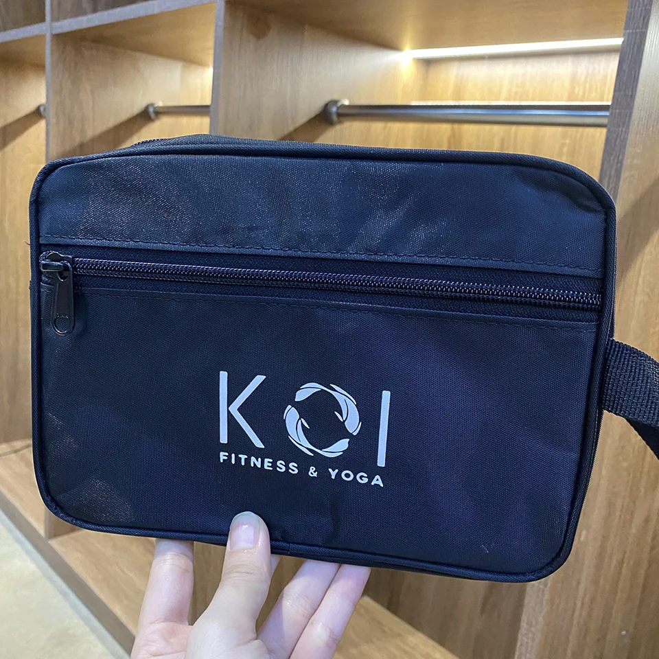 Sản Xuất Túi Vải Đựng Đồ Cá Nhân In Logo Theo Yêu Cầu - Giá Rẻ