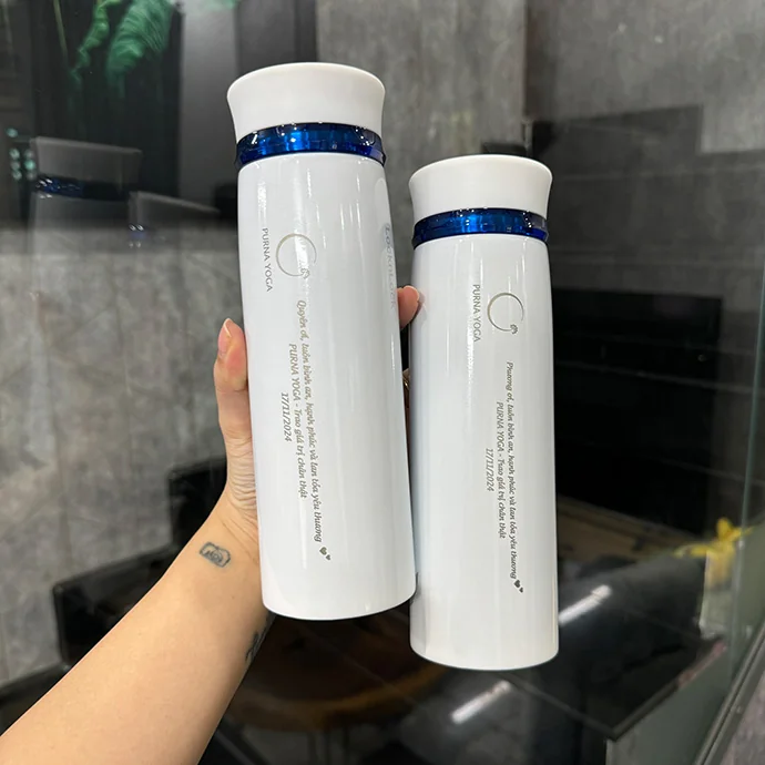 Bình Giữ Nhiệt Lock&Lock LHC4131 In Logo - Nhẹ Nhàng, Tiện Lợi, Giá Tốt