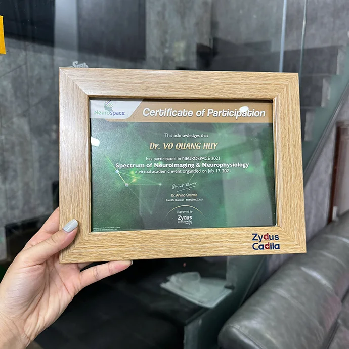 Khung Bằng Khen Thiết Kế Theo Yêu Cầu – In Bằng Khen, Chứng Nhận | Quà Tặng Nhanh