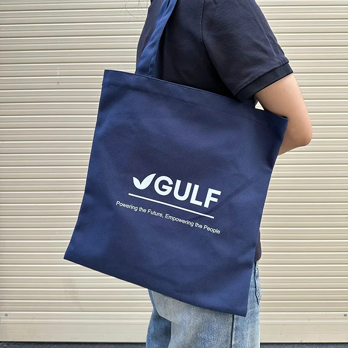 Túi Vải Canvas In Logo Theo Yêu Cầu - Thiết Kế Đẹp, Giá Rẻ | Quà Tặng Nhanh