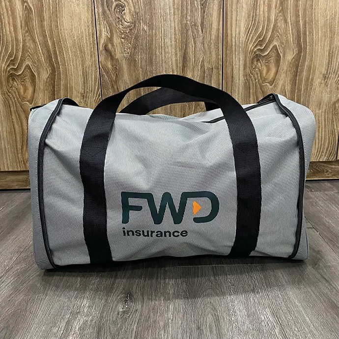 Túi Sách Du Lịch In Ấn Theo Yêu Cầu – In Logo, Giá Tốt | Quà Tặng Nhanh