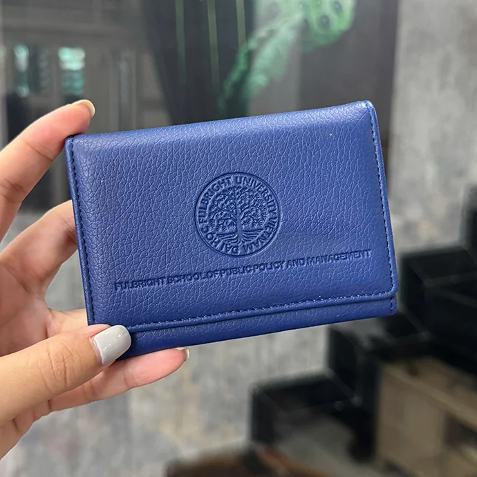 Ví Đựng Namecard In Logo Theo Yêu Cầu – Sang Trọng, Giá Tốt | Quà Tặng Nhanh