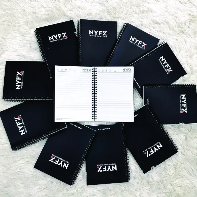 Sổ Tay Lò Xo In Logo Doanh Nghiệp – Quà Tặng Văn Phòng Chuyên Nghiệp