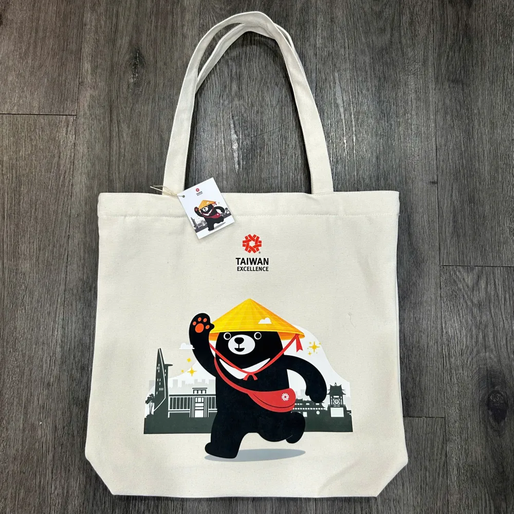 Túi Canvas In Hình Theo Yêu Cầu Túi Tote In Logo Quà Tặng Doanh Nghiệp