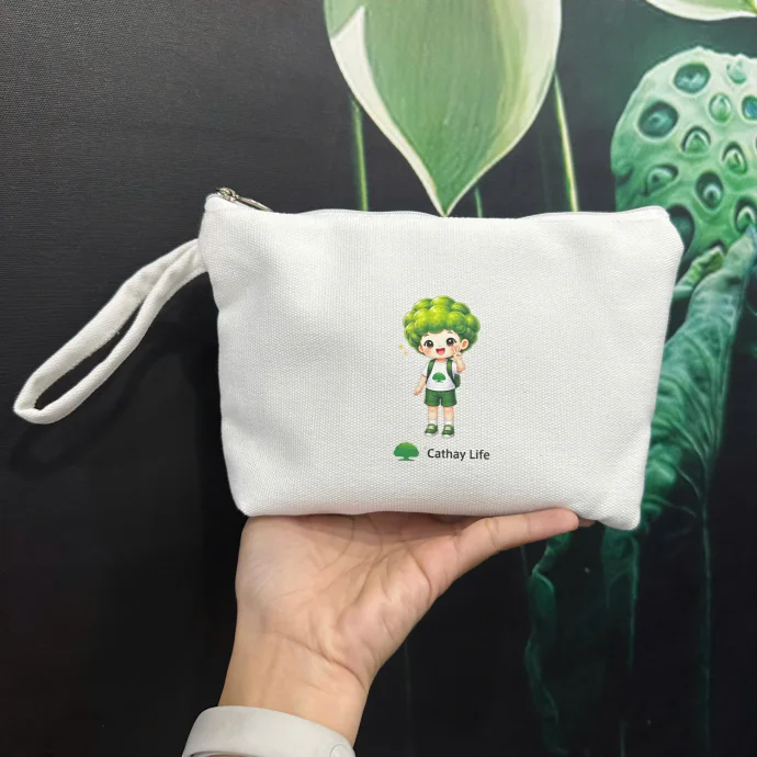 Túi Vải Canvas In Logo – Túi Canvas Quà Tặng Doanh Nghiệp Cao Cấp