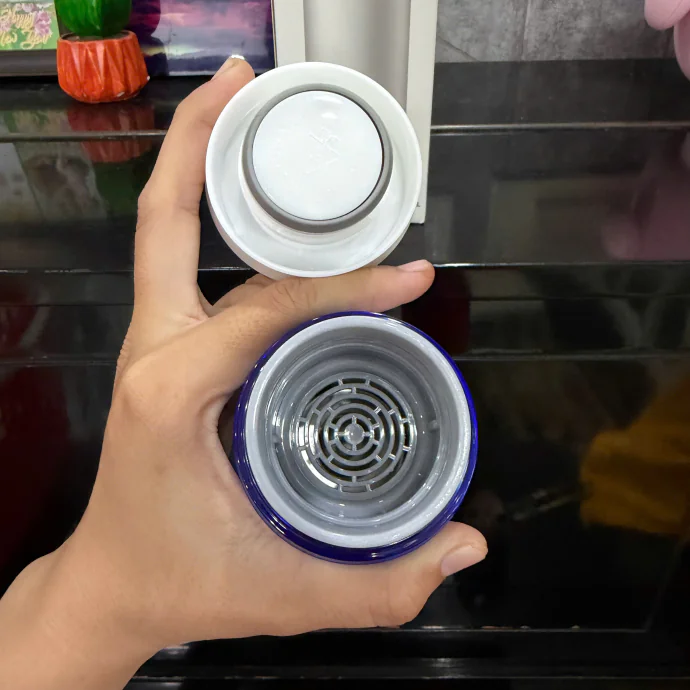<p>Bình giữ nhiệt inox cao cấp</p>