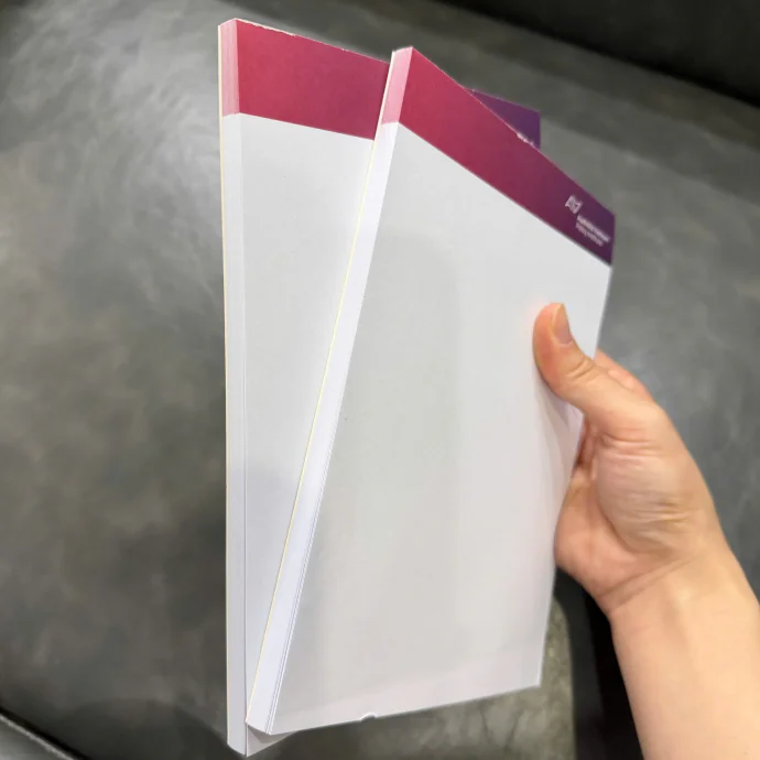 Giấy Tiêu Đề In Logo Theo Yêu Cầu – Letterhead Doanh Nghiệp Cao Cấp