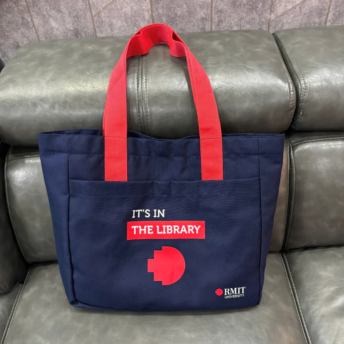 Túi Vải Canvas Bố Hàn Cao Cấp In Logo Theo Yêu Cầu Giá Xưởng