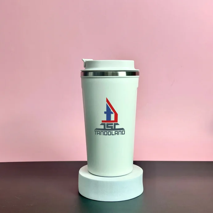 Ly Giữ Nhiệt In Khắc Logo Theo Yêu Cầu – Tiện Dụng, Quảng Bá Thương Hiệu